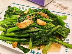 -桥东喜碧海鲜街(水东街店)