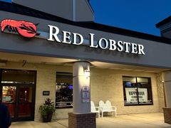-RED LOBSTER(中城西店)