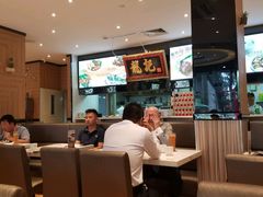 -龙记·香港茶餐厅(海上世界店)