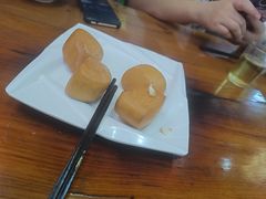 -老北京热气涮羊肉·小龙虾·烤鱼(呼玛路店)