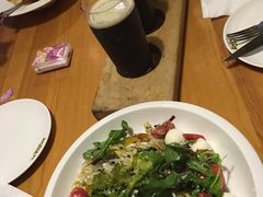 -LENBACH兰巴赫西餐啤酒坊(大连星海广场店)