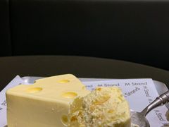 -M Stand(深圳布吉万象汇店)