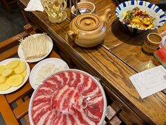 -亮欢寨(凯里总店)