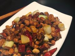 -陈麻婆豆腐总店