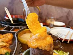 -院落新京菜·烤鸭(地安门店)