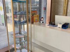 -优伢仕口腔(汽车西站店)