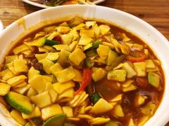 -伊兴面片·清真(五泉山店)