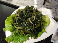 -锅说大脸毛肚重庆老火锅(佐阾店)