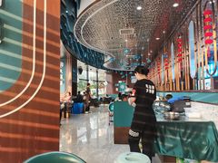 -大锅强·蒸海鲜青岛菜(吾悦广场店)