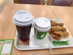 -德克士(睢宁曼哈顿店)