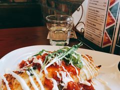 鸡肉墨西哥卷-么哈MOJAR(厦门云城万科里店)