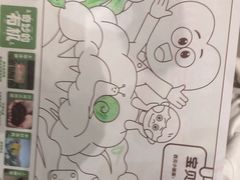 -西贝(华发商都店)