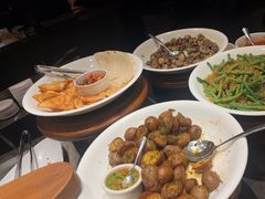 -拉蒂娜·巴西牛排馆 Latina·Brazilian Steakhouse(王府井喜悦店)