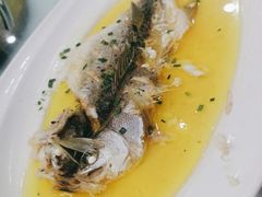 -碧海银沙海鲜餐厅(恒大海上威尼斯店)