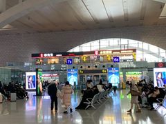 -石家庄站