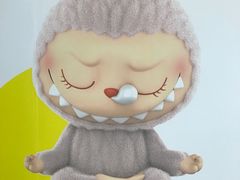 -泡泡玛特POPMART(合生汇店)