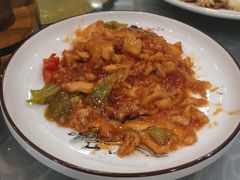 -同发号饭庄(复兴路店)