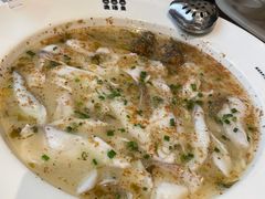 -渔语鱼酸菜鱼新川菜(万象城店)