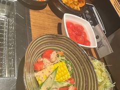 -杉海和牛烧肉海鲜自助(会展城店)