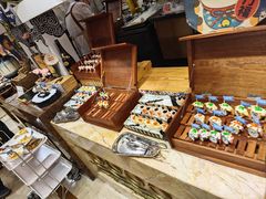 -芭菲盛宴·环球美食(袁家岗店)