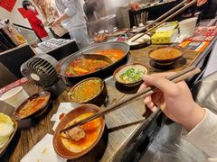 -冯校长老火锅(广州正佳广场店)