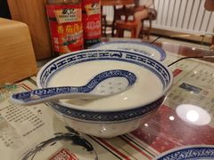 招牌姜撞奶-捷信牛奶甜品世家(五道口店)