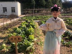 -桃源咖啡厅(武夷山大红袍山庄店)