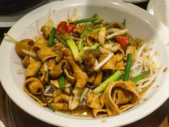 -长平肥姐白粥·海鲜打冷