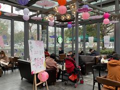 -星巴克(西湖天地店)