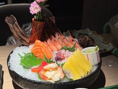 -匠和风精致料理(宁德万达店)