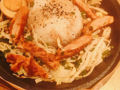 -豪客来牛排(宝龙城市广场店)