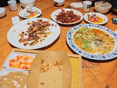 -即墨老公社·海肠捞饭大王(古城店)