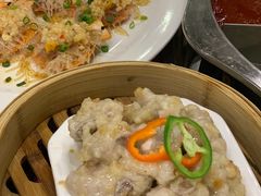 -桃源尚品海鲜酒楼(京港澳高速店)