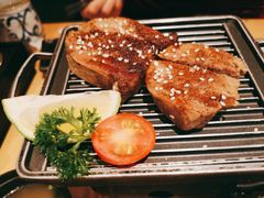 招牌厚切牛舌-沼津港渔市(宏伊国际广场店)