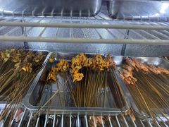 -厕所串串(文殊院店)