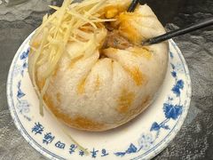 -四海楼(如皋定慧禅寺店)
