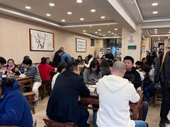 -老刘家永盛斋·传统泡馍(东关南街店)
