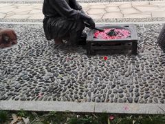 -婺源站