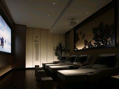 -新紫霞养生·影院足道·SPA(金山区店)