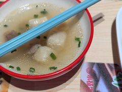 -小杨生煎(浦江欢乐颂店)