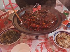 -回味黑鸭煲·始于2006(万松园店)