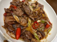-毛哥小馆子(百井坊巷店)
