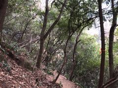 -北高峰
