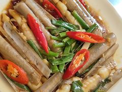 -醉壹号海鲜大排档·老厦门特色菜(厦门美食地标店)