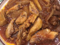 -普天和酒楼·新津菜·烤鸭(天津之眼店)
