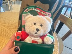 -星巴克(北京门头沟长安天街店)