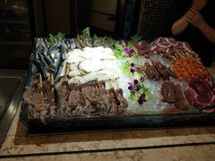-牡丹国际大酒店-港式茶餐厅