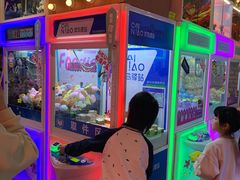 -反斗乐园(中航城君尚购物中心)