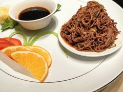 -西安饭庄·非遗陕菜(钟楼店)