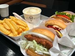 -Shake Shack(南山万象天地店)